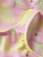 Charger l'image dans la galerie, Maillot de bain citron
