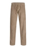 Charger l'image dans la galerie, Pantalon jogger velours

