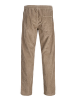 Charger l'image dans la galerie, Pantalon jogger velours
