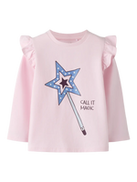 Charger l'image dans la galerie, Tee-shirt baguette magique
