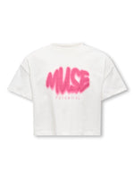 Charger l'image dans la galerie, Tee-shirt muse
