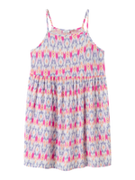 Charger l'image dans la galerie, Robe à motifs
