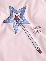 Charger l'image dans la galerie, Tee-shirt baguette magique
