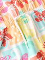 Charger l'image dans la galerie, Robe à motifs fleurs
