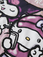 Charger l'image dans la galerie, Tee-shirt Hello Kitty pink
