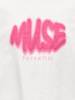 Charger l'image dans la galerie, Tee-shirt muse
