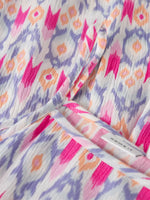 Charger l'image dans la galerie, Robe à motifs
