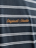 Charger l'image dans la galerie, Tee-shirt rayé

