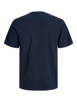 Charger l'image dans la galerie, Tee-shirt logoté
