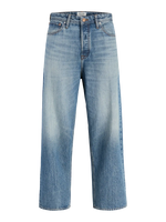 Charger l'image dans la galerie, Jeans droit
