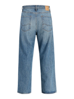 Charger l'image dans la galerie, Jeans droit
