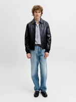 Charger l'image dans la galerie, Jeans droit
