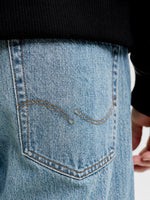 Charger l'image dans la galerie, Jeans droit
