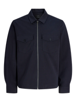 Charger l'image dans la galerie, Veste surchemise
