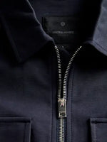 Charger l'image dans la galerie, Veste surchemise
