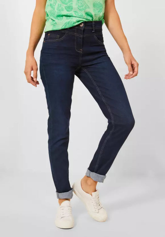 Jean slim Toronto LONGUEUR 34