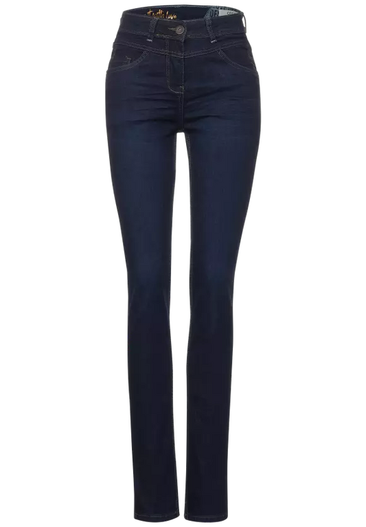 Jean slim Toronto LONGUEUR 34