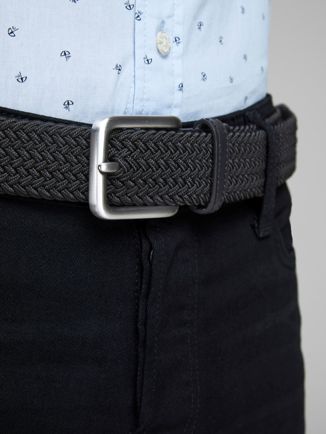 Ceinture élastiquée